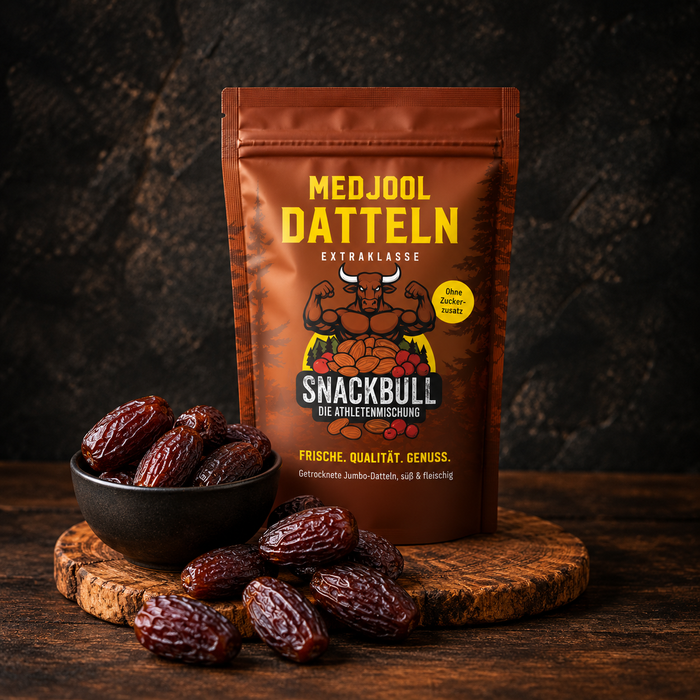 Medjool Datteln