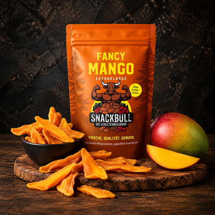 Fancy Mango
