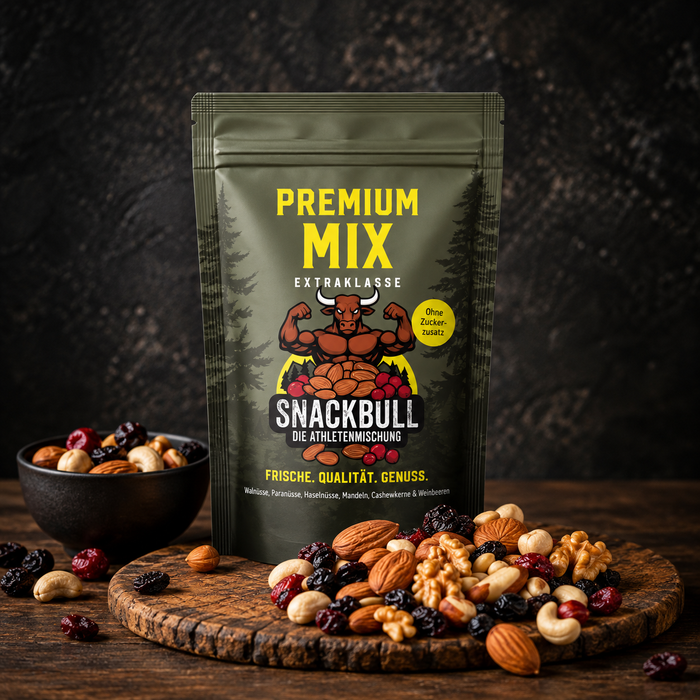 Premium Mix